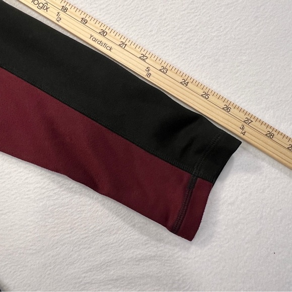 North Face Fleece Soft Shell Men's Jacket Size Large Long Sleeve Soft Pockets - Picture 11 of 13